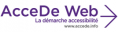 Logo - AccedeWeb