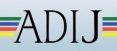Logo - ADIJ