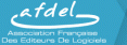 Logo - AFDEL