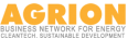 Logo - Event - Agrion
