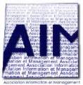 Logo - AIM