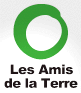 Logo - Les Amis de la terre