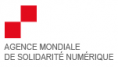Logo - ASN - Agence Mondiale de Solidarité Numérique