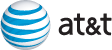 Logo - AT&T