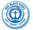 Logo Blue Angel