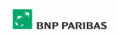 Logo - BNP Paribas