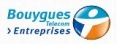 Logo - Bouygues Telecom Entreprises
