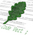 Logo - Code Vert