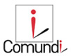 Logo - Comundi