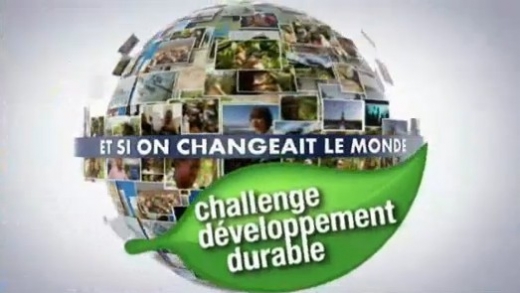 Logo - event - concours - Et si on changeait le monde ? - Allianz