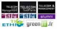 Logo - event - Conférence Green IT - Telecom & Management Alumni - 2009