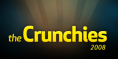 Logo - event - crunchies - 2008