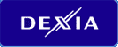 Logo - Dexia Sofaxis