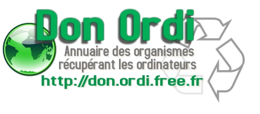 Logo - Ordi Don