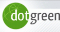 Logo - dotgreen