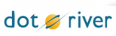 Logo - DotRiver