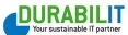 Logo - Durabilit - reconditionnement de matériel réseau