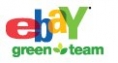 Logo - eBay GreenTeam
