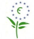 Logo - ecolabel - Eco Flower - éco-label européen