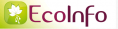 Logo - Eco-Info.org - Officiel