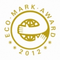 Logo - écolabel - EcoMark - Japon