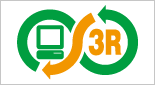 Logo PC Green