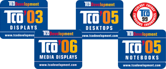 Logo TCO