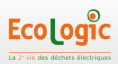 Logo - Ecologic - éco-organisme certifié - DEEE