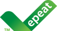Logo - EPEAT - certification