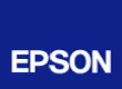 Logo - Epson