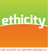 Logo - Ethicity