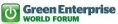 Logo - event - Green Enterprise World Forum
