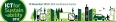 Logo - event - ICT for Sustainability - london - 2012
