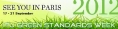 Logo - event - ITU - Green Standard Week - Paris - 2012
