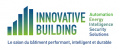 Logo - Event - Innovative Building
