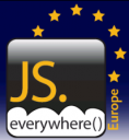 Logo - event - JS.Everywhere() Europe