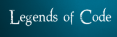 Logo - Event - Legends of Code