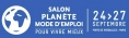 Logo - event - Salon Planète Mode d'Emploi