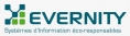 Logo - Evernity
