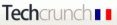 Logo Techcrunch