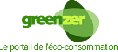 Logo Greenzer