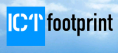Logo - ICT footprint - Europe