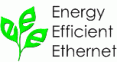 Logo - IEEE - 802.az - Energy Efficient Ethernet