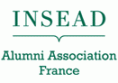 Logo - Insead Alumni