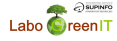 Logo - Labo Green IT