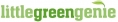 Logo - Little Green Genie