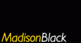 Logo - Madison Black