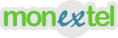 Logo - MonExTel.com