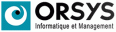 Logo - Orsys