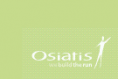 Logo - Osiatis - impression